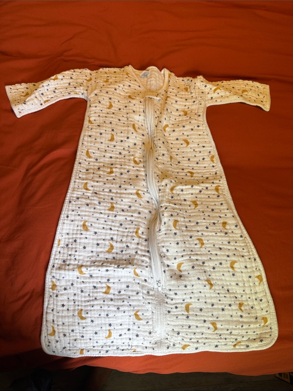 12-18mo Sleepsack